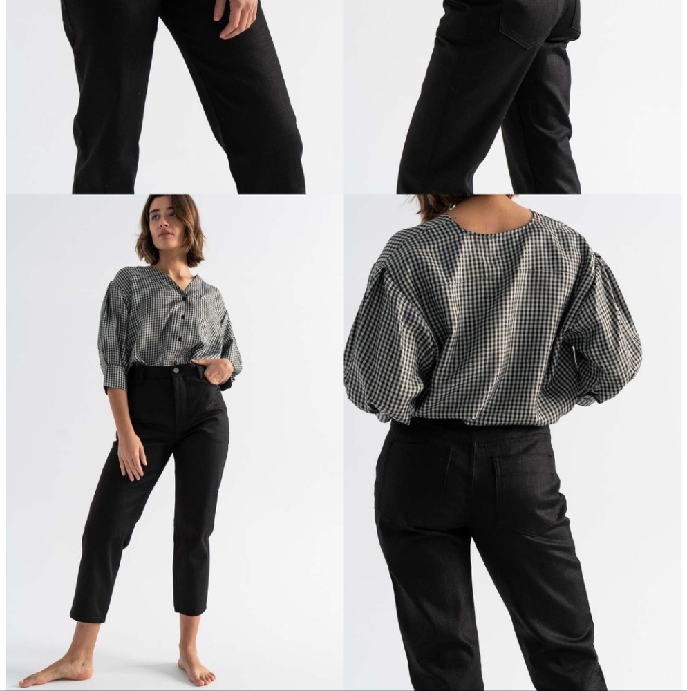 Studio Nicholson Avanti Jeans 00